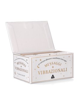 Messaggi Vibrazionali - 2