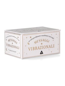 Messaggi Vibrazionali - 1
