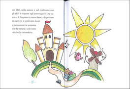 Messaggio per un Principe che si Crede un Rospo — Libro - 3