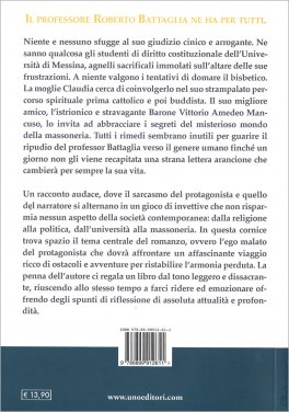 Messaggio per una Scimmia che si crede un'Aquila — Libro - 2