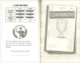 Messi VS Ronaldo — Libro - 3