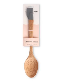 Mestolo da Cucina "Baker's Spoon" - 1