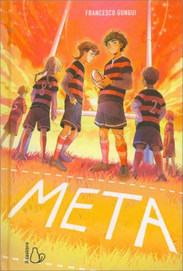 Meta — Libro - 1