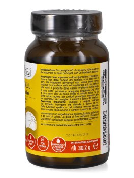 Meta Snell Calorie Blocker - 2