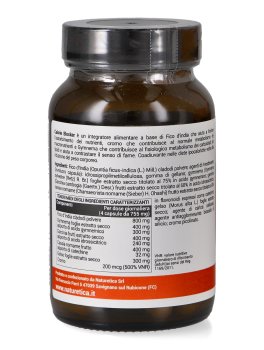 Meta Snell Calorie Blocker - 3