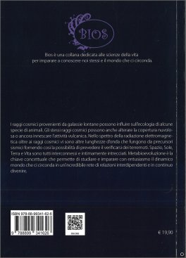 Metabioevoluzione — Libro - 2