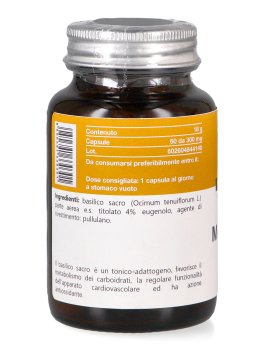 Metabolip® - Capsule - 3