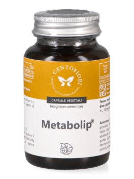 Metabolip® - Capsule - 1