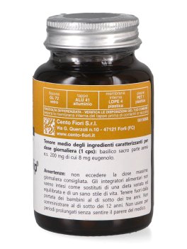 Metabolip® - Capsule - 2