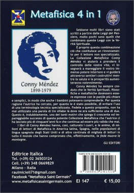 Metafisica - 4 in 1 - Vol. 2 — Libro - 2