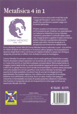 Metafisica 4 In 1 - Vol. 3 — Libro - 2