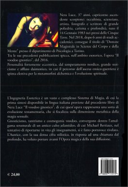 Metafisica della Magia Sessuale — Libro - 2