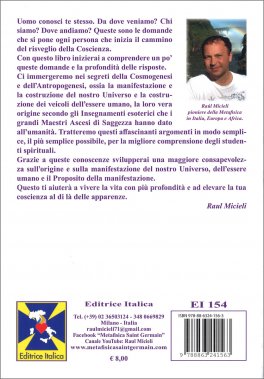 Metafisica Esoterica — Libro - 2