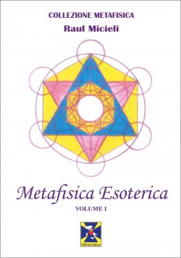 Metafisica Esoterica — Libro - 1
