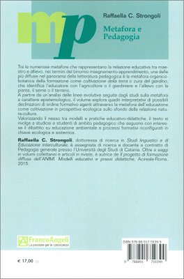 Metafora e Pedagogia — Libro - 2