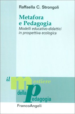 Metafora e Pedagogia — Libro - 1