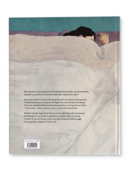 Metafora - La Storia della Filosofia in 24 Immagini — Libro - 4