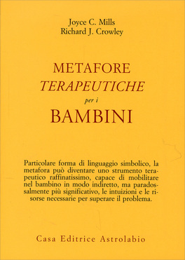 Metafore Terapeutiche per i Bambini  — Libro - 1
