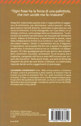 Metaforismi e Psicoproverbi — Libro - 2