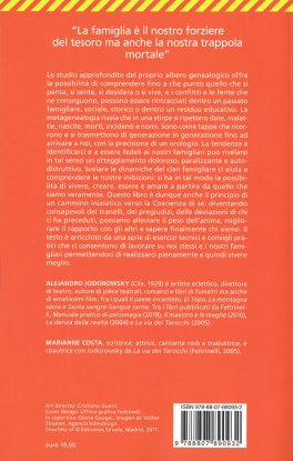 Metagenealogia — Libro - 2