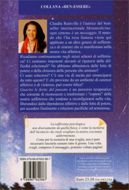 Guarire le Ferite del Passato — Libro - 2