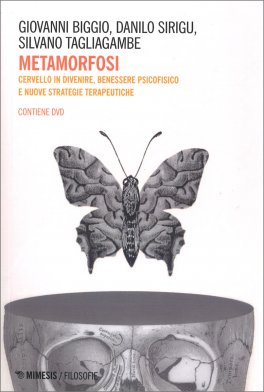 Metamorfosi — Libro - 1