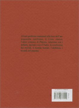 Metamorfosi Cosmiche e Umane — Libro - 2