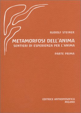 Metamorfosi dell'Anima — Libro - 1