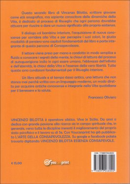 Metamorfosi Spirituale — Libro - 2