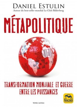 Ebook - Métapolitique — eBook - 1