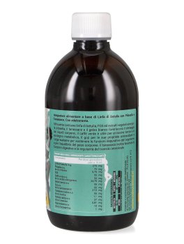 MetaSnell Silhouette - Depurativo Drenante con Linfa di Betulla - 4