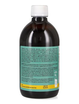 MetaSnell Silhouette - Depurativo Drenante con Linfa di Betulla - 5