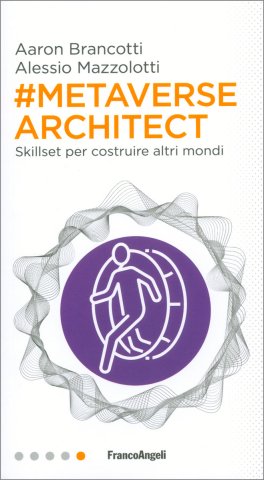 Metaverse Architect — Libro - 1