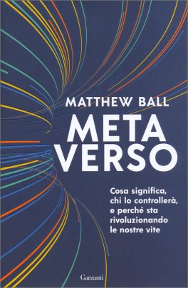 Metaverso — Libro - 1