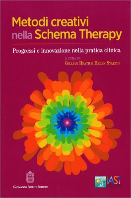 Metodi Creativi nella Schema Therapy — Libro - 1