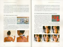 Metodi e Tecniche di Coppettazione e Moxibustione — Libro - 3