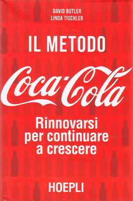 Il Metodo Coca-Cola — Libro - 1