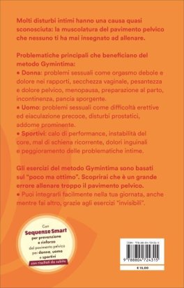 Metodo Gymintima — Libro - 2