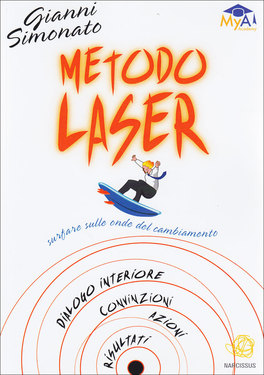 Metodo Laser  — Libro - 1