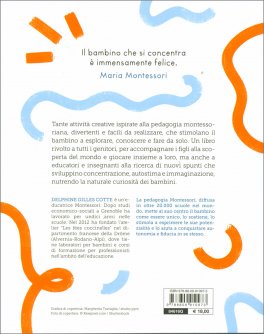 Metodo Montessori — Libro - 2
