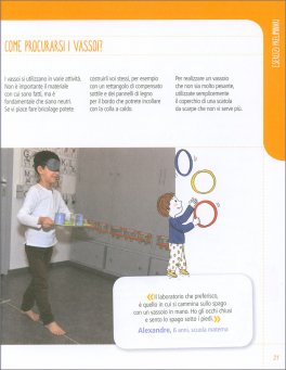 Metodo Montessori — Libro - 3