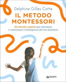 Metodo Montessori — Libro - 1