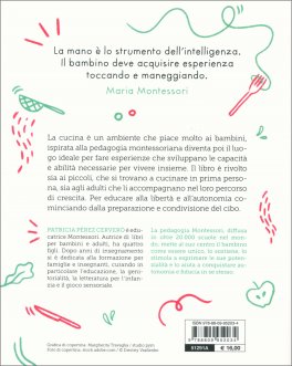 Metodo Montessori in Cucina — Libro - 2