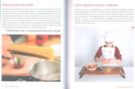 Metodo Montessori in Cucina — Libro - 3