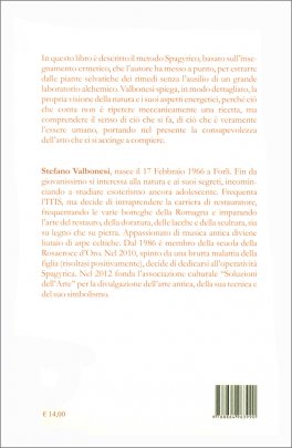 Metodo Spagyrico — Libro - 2