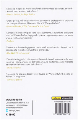 Il Metodo Warren Buffett — Libro - 2
