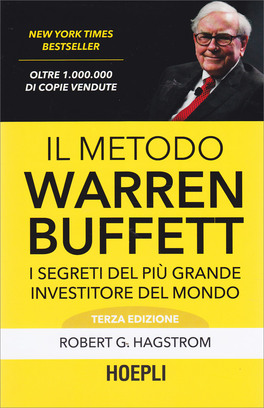 Il Metodo Warren Buffett — Libro - 1