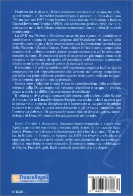 Metodologia e pratica della Danza Terapeutica — Libro - 2