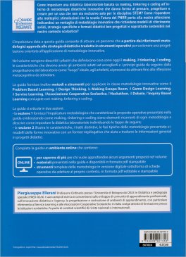 Metodologie Innovative per la Didattica — Libro - 2