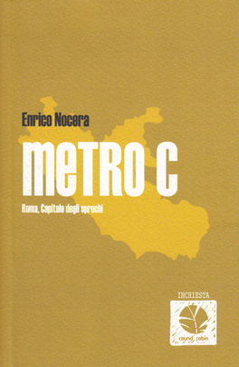 Metro C — Libro - 1
